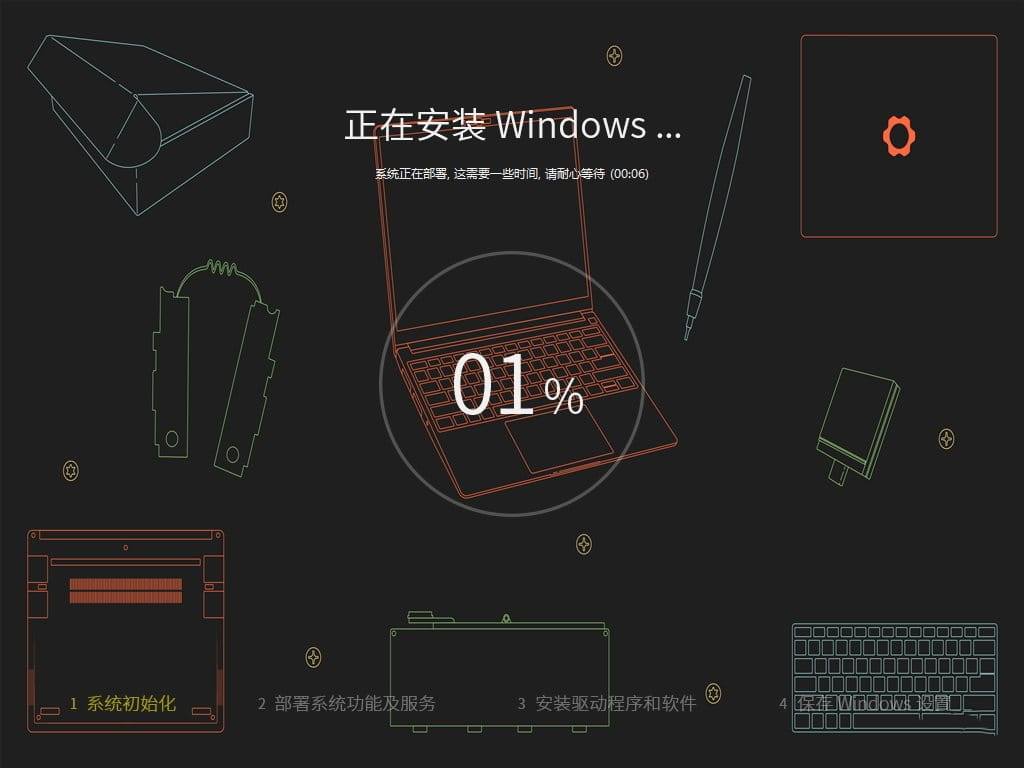 简单图床 - easyimage